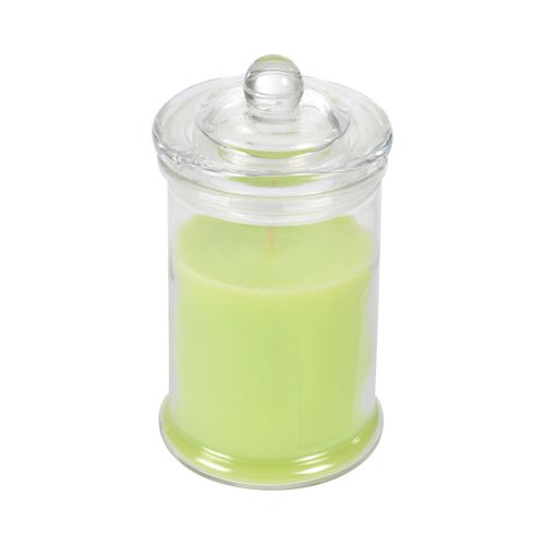 Bougies, diffuseurs Bougie bocal en verre senteur Pomme - U10 - Modalova