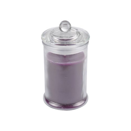 Bougies, diffuseurs Bougie bocal en verre transparent Figue - U10 - Modalova