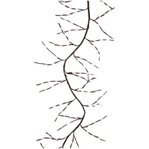 Décorations de noël Branche guirlande lumineuse 192 Led - U10 - Modalova