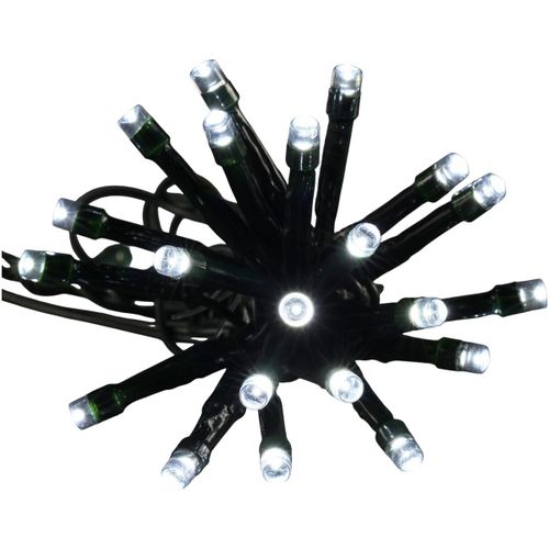 Décorations de noël Guirlande électrique exterieur 300Led Blanc - U10 - Modalova