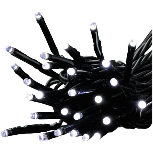 Décorations de noël Guirlande électrique exterieur 360 led blanc 36m - U10 - Modalova