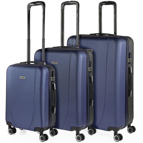 Valise Itaca Tiber - Itaca - Modalova