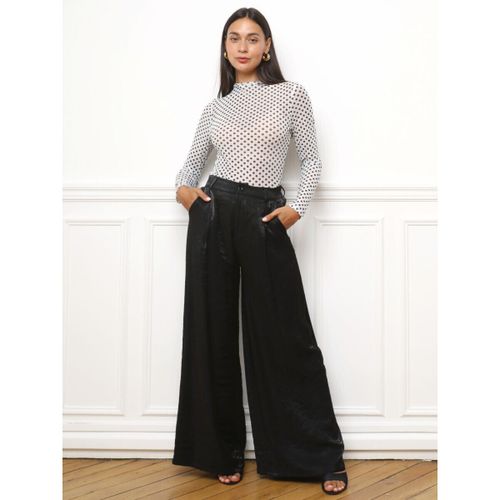 Blouses Tops, t-shirts - Blanc - La Modeuse - Modalova