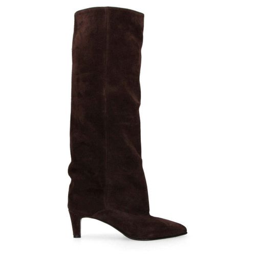 Bottes à talon Strategia - Strategia - Modalova