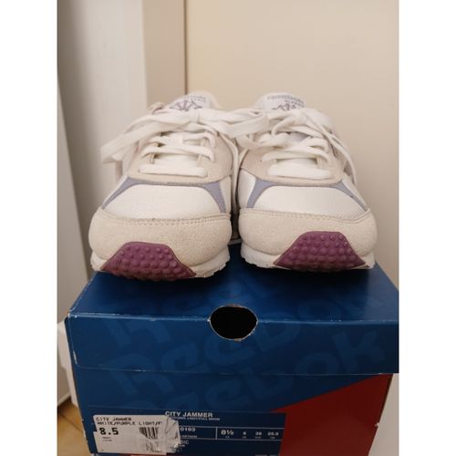 Baskets basses Basket City Jammer - Reebok Classic - Modalova