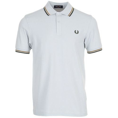 T-shirt Twin Tipped Shirt - Fred Perry - Modalova