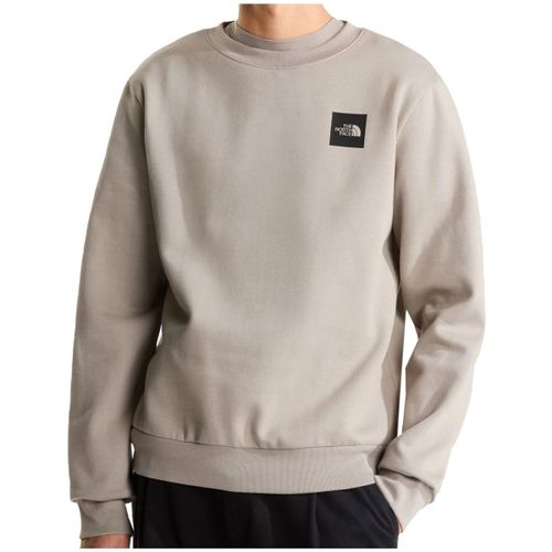 Sweat-shirt M BOX HALF DOME REGULAR CREW - The North Face - Modalova