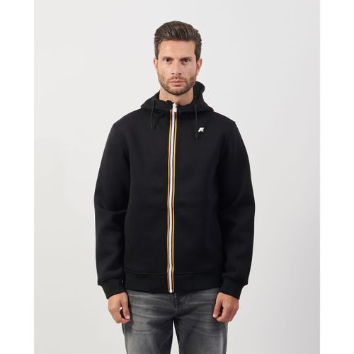Sweatshirts à capuche Sweat Rainer avec capuche et logo - K-Way - Modalova
