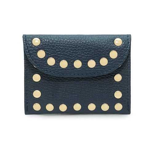 Porte-monnaie Porte-monnaie sac Cuir - LEINA - Vera Collection - Modalova