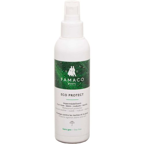 Accessoires chaussures Imperméabilisant Eco Protect 150ml - Famaco - Modalova