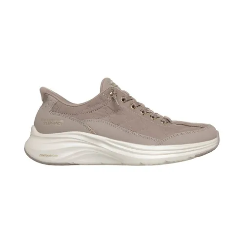 Baskets Contour From-Golden Hour - Skechers - Modalova