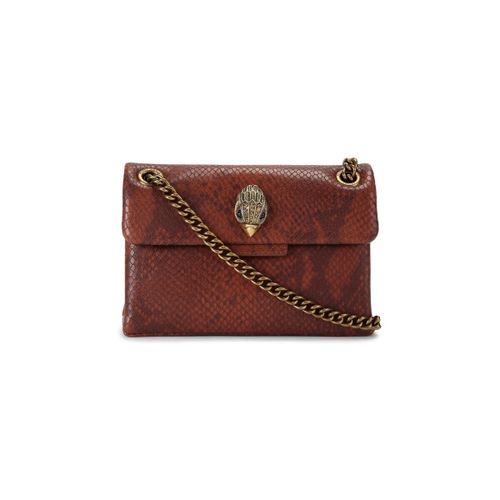 Sac 5017330719k Leather Mini Kensington - Kurt Geiger London - Modalova