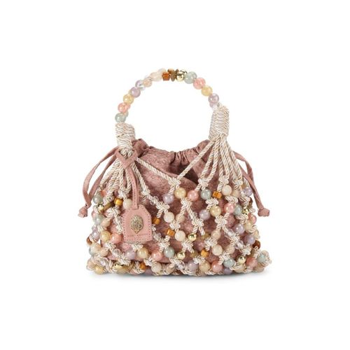 Sac 5846445609k Macrame Rope Bag - Kurt Geiger London - Modalova