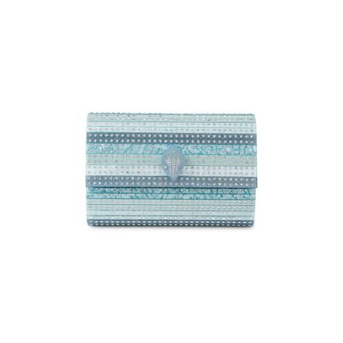 Sac 8764083979k Party Eagle Clutch Dren - Kurt Geiger London - Modalova
