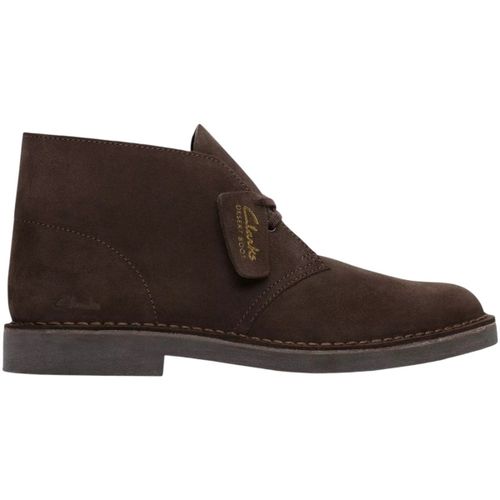 Bottines Clarks DESERT BT EVO - Clarks - Modalova