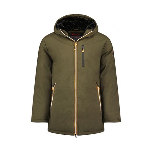 Parka Parka Cassim pour home - Geographical Norway - Modalova