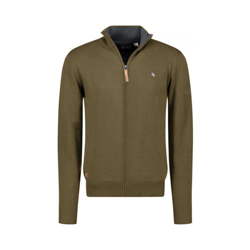 Polaire Pull Fregate sans capuche - Geographical Norway - Modalova