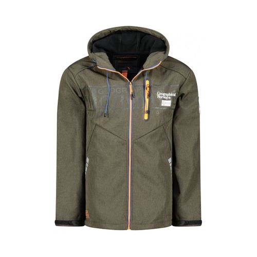 Vestes techniques Sweat Raoul - Geographical Norway - Modalova