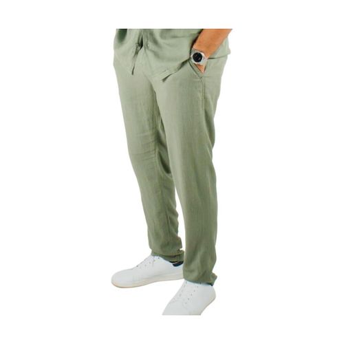 Pantalon Pantalon Fluide - Paname Brothers - Modalova