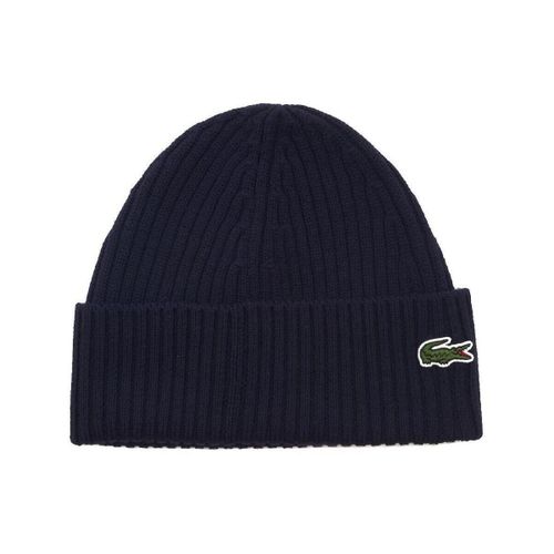 Bonnet Lacoste RB0001 - Lacoste - Modalova