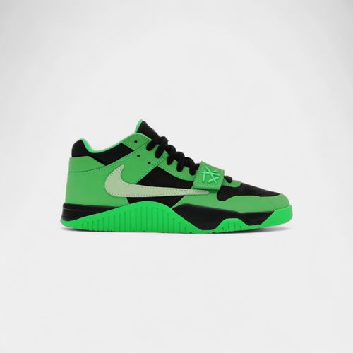 Baskets CJ1 T-Rexx Travis Scott Green Spark - Nike - Modalova