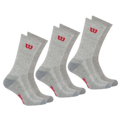 Chaussettes Chaussettes hautes, lot de 3 paires - Wilson - Modalova