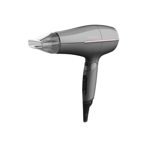 Coiffants & modelants Sèche-cheveux Ionicare Power amp;go Heaven gris - Cecotec - Modalova