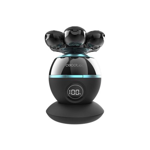 Rasoirs & lames Rasoir De Tête Precisioncare Skull Shaver, 1 Unité - Cecotec - Modalova