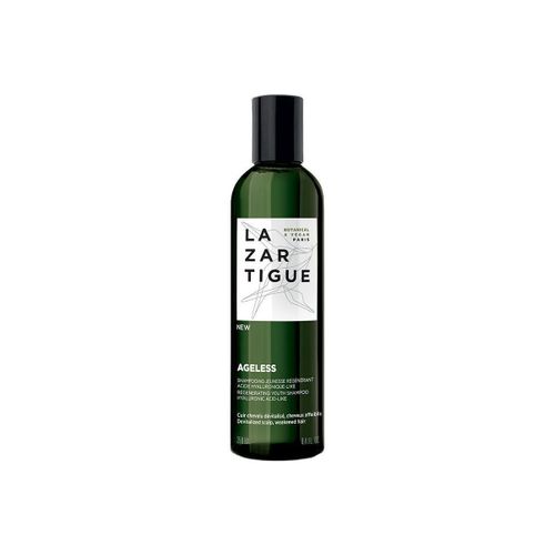 Shampooings Shampooing Rajeunissant Et Régénérant Ageless À L 39;acide Hya - Lazartigue - Modalova