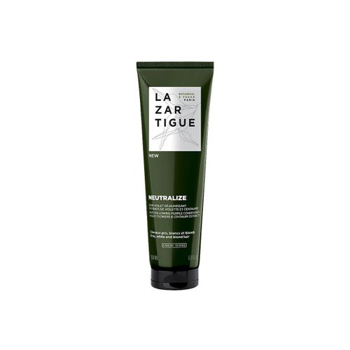 Soins & Après-shampooing Neutralize Acondicionador Violeta Antiamarilleamiento - Lazartigue - Modalova