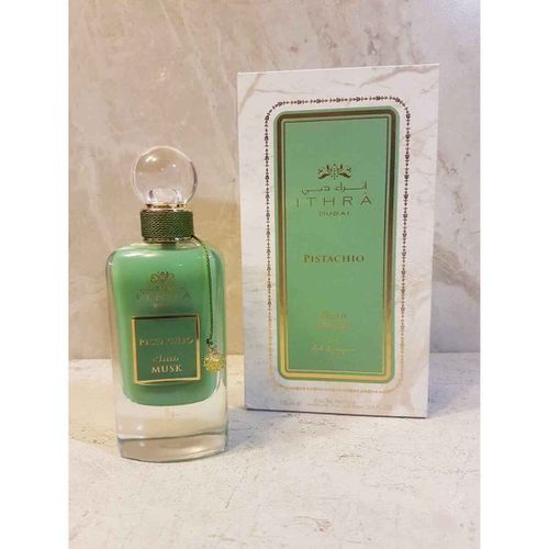 Eau de parfum Pistachio Musk 100ml - Ard Al Zaafaran - Modalova