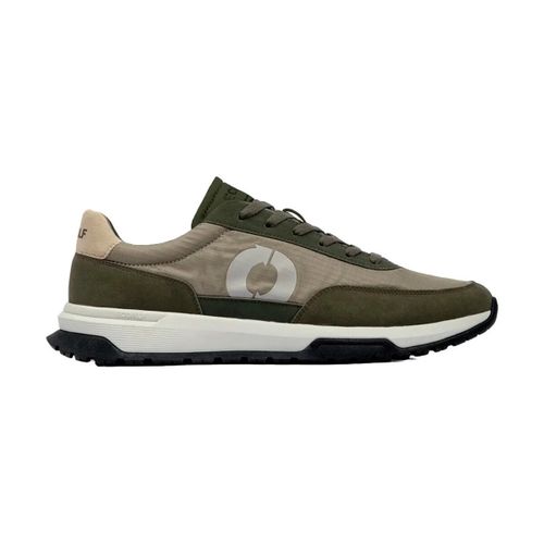 Baskets Ecoalf VENTURA SNEAKER MAN - Ecoalf - Modalova