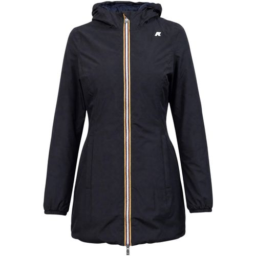 Parka Denise St Warm Double K6128UW - K-Way - Modalova