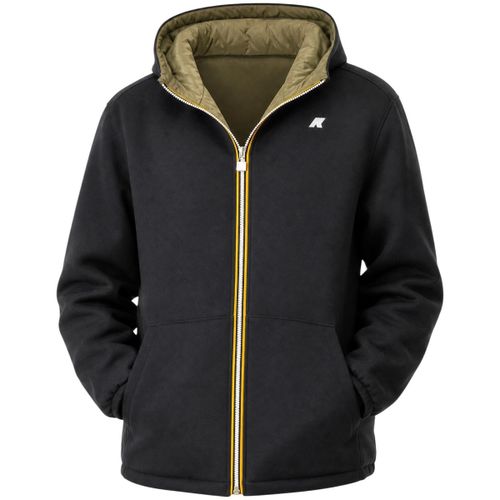 Blouson Jack Spacer Nylon Double K8142YW - K-Way - Modalova