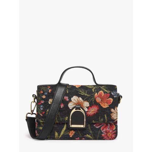 Sac a main Sac bandoulière Altesse jacquard ALTESSE JACQUARD 709-EALJ048S - Etrier - Modalova