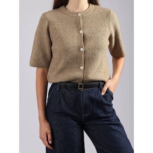 Ceinture Ceinture ajustable Torsade TORSADE 709-ETOS414C - Etrier - Modalova