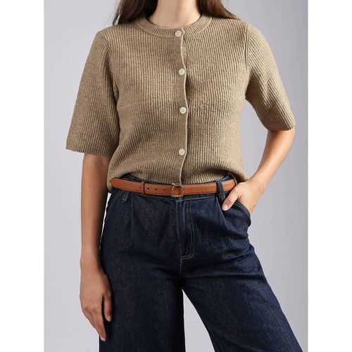 Ceinture Ceinture ajustable Torsade TORSADE 709-ETOS414C - Etrier - Modalova