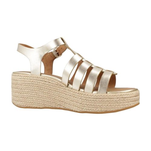 Sandales à talon W Platfforms Espadr - FitFlop - Modalova