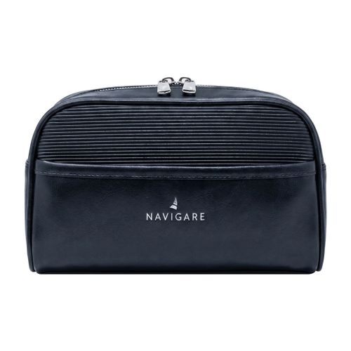 Trousse de toilette Pochette uomo BAG908-7 - Navigare - Modalova