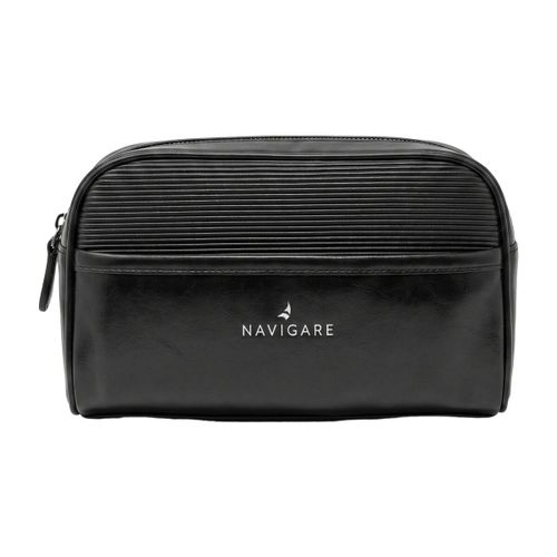 Trousse de toilette Pochette uomo BAG908-7 - Navigare - Modalova