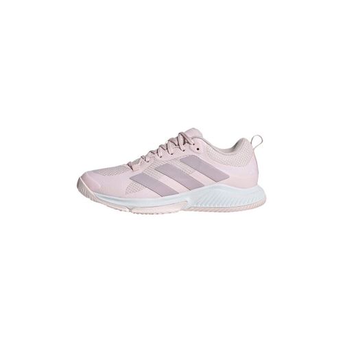 Baskets basses Court Team Bounce 2 - adidas - Modalova