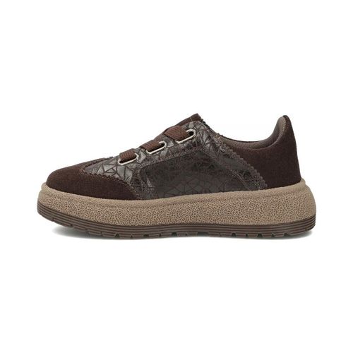 Baskets basses Filippo DP797826BR - Filippo - Modalova