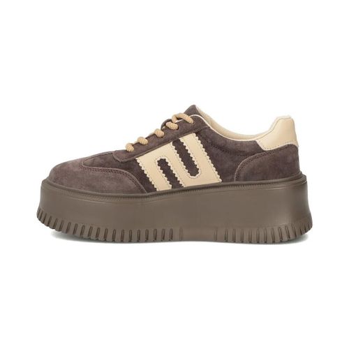 Baskets basses Filippo DP711126DBR - Filippo - Modalova