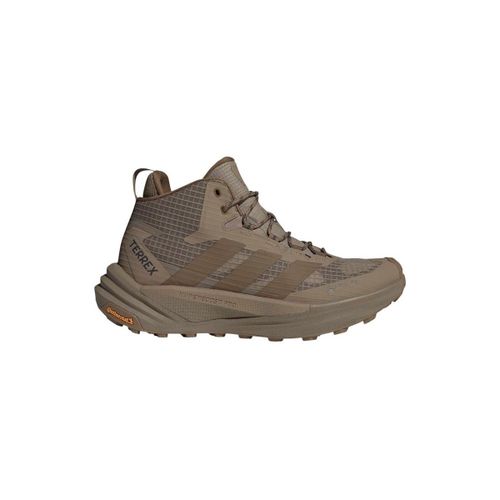 Baskets montantes Terrex Freehiker 3 Mid GTX - adidas - Modalova