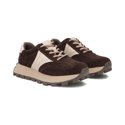 Baskets basses Filippo DP797626DBR - Filippo - Modalova