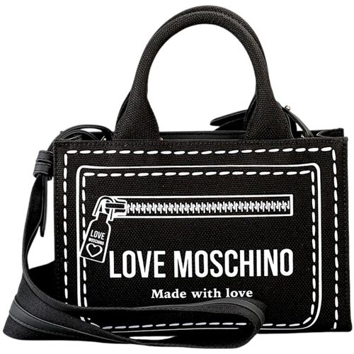 Sac JC4051PP1PLK100A-AI27 - Love Moschino - Modalova