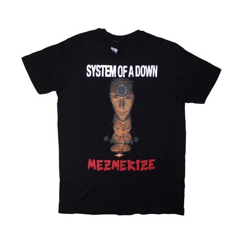 T-shirt System Of A Down Mezmerize - System Of A Down - Modalova