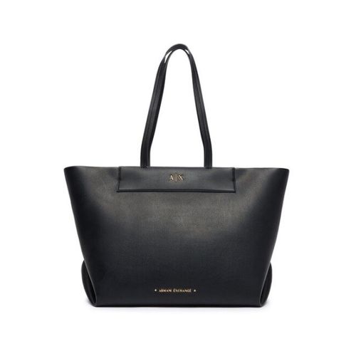 Sac Xw001548 Af2644 Shopping Bag - Armani Exchange - Modalova