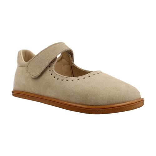 Ballerines Delhibd Zapato Cinta Adhesiva - Blanditos - Modalova