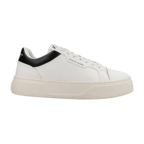 Baskets Xux236 Xv906 - Armani Exchange - Modalova